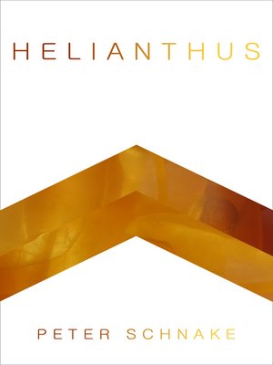 cover image of Helianthus